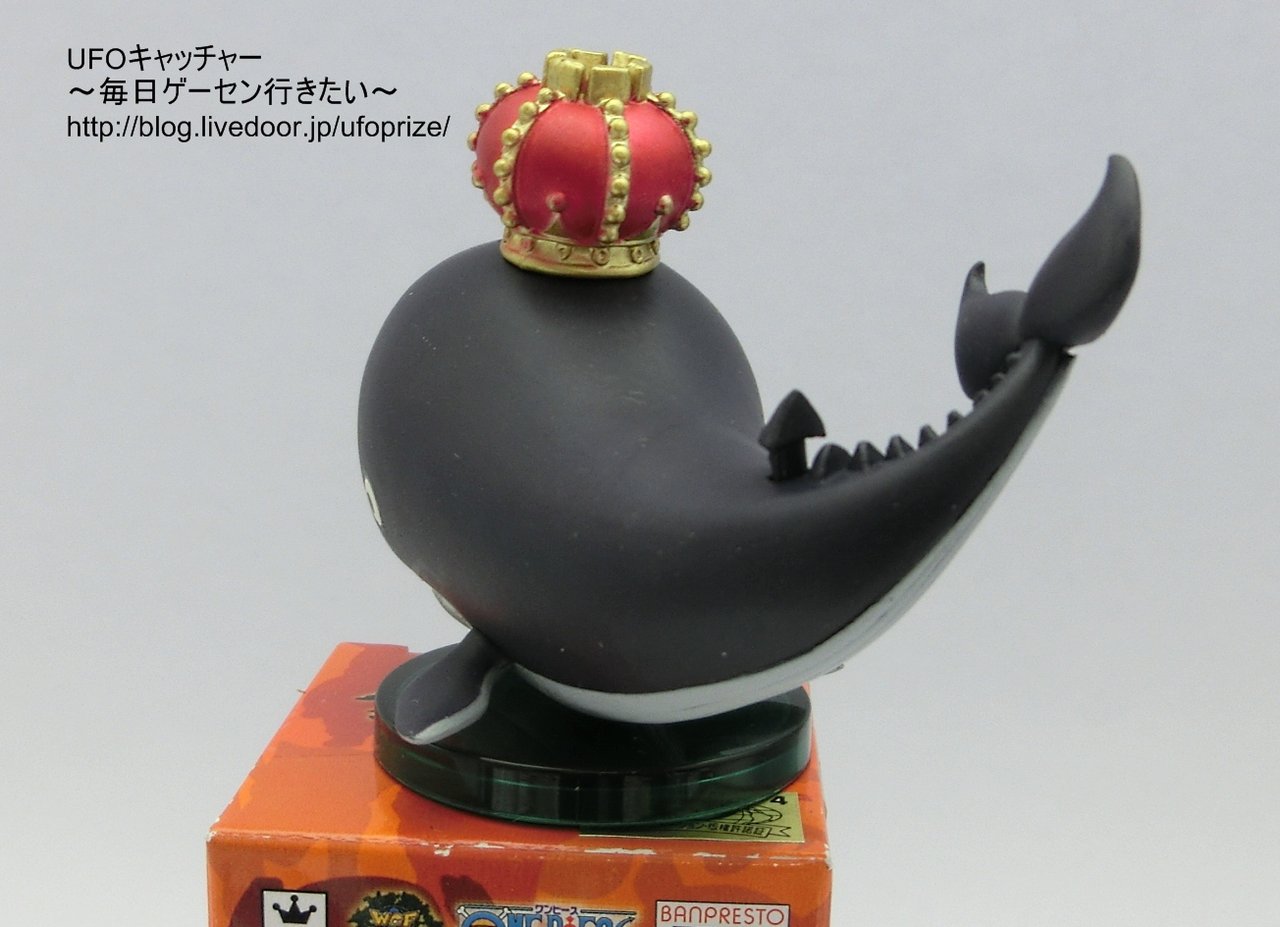 Zoo Set ของแท้ JP แมวทอง - WCF Banpresto [โมเดลวันพีช] (8 ตัว)