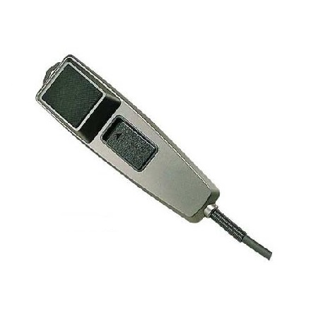 ไมค์ประกาศ TOA PM-120 Unidirectional Paging Microphone
