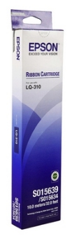 ตลับผ้าหมึกดอทฯ [EPSON] S015639 #LQ-310