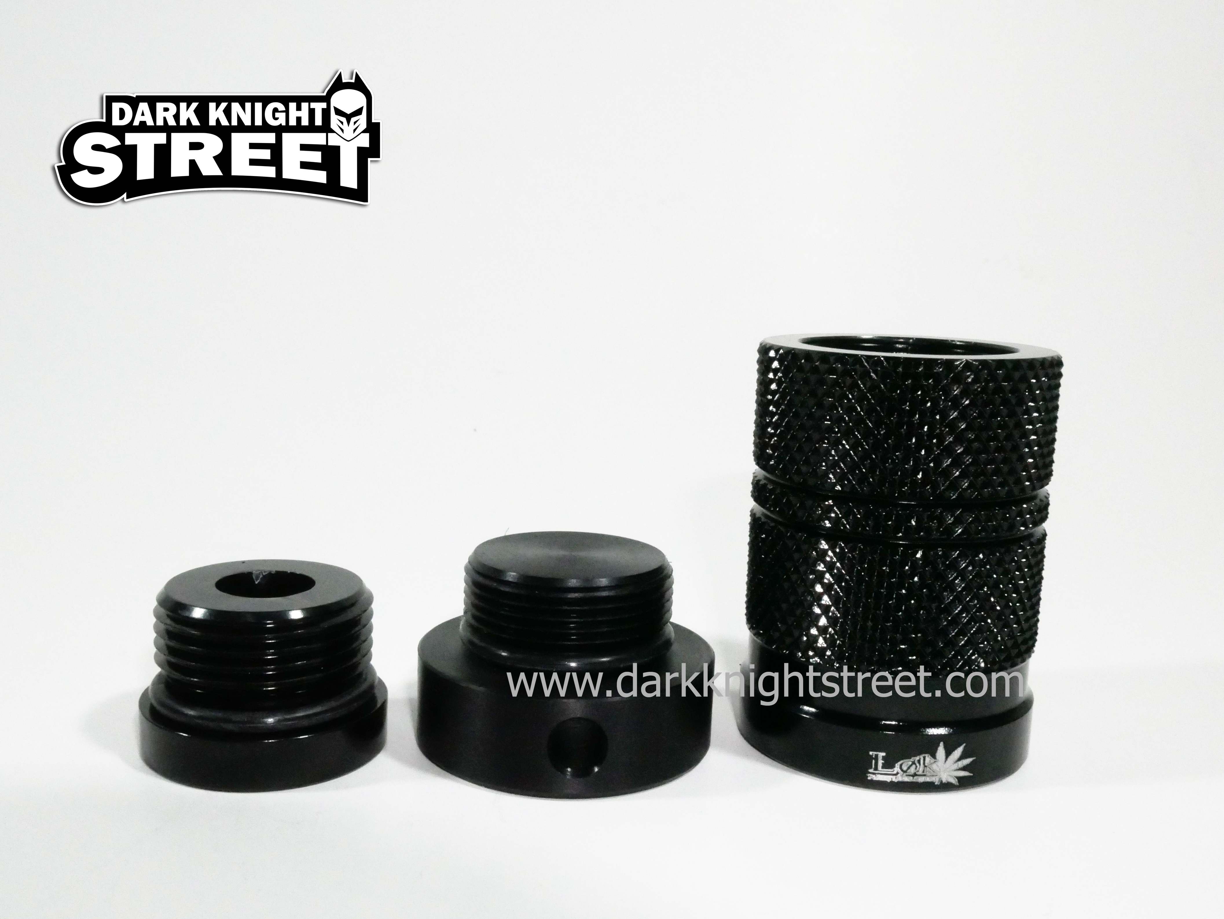 New Honda Monkey125 Axle sliders front and rear wheels complete kit