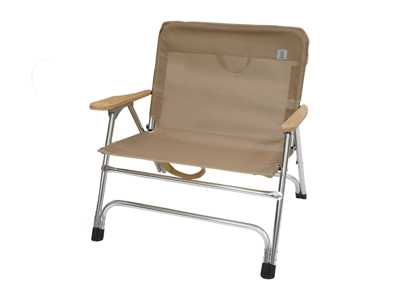 DoD Oyako Chair Tan C1-833-TN