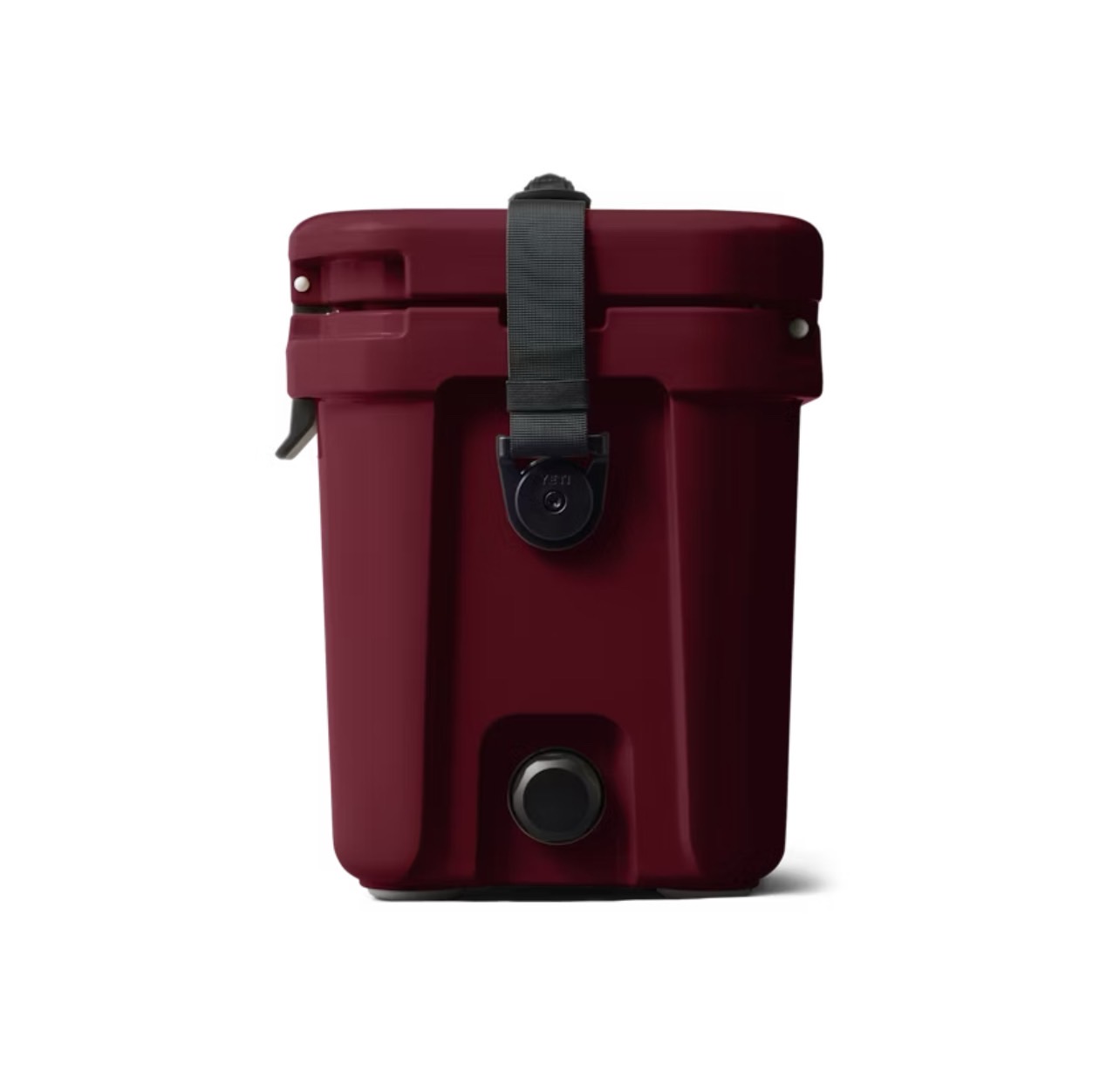 Roadie 15 Wild Vine Red
