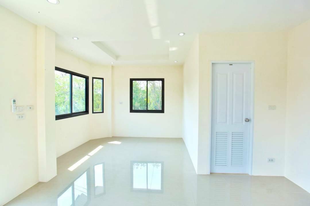 ขายบ้านเดี่ยว 50ตรว. พุทธมณฑลสาย2 ซอย11 บ้านใหม่ เงียบสงบ ร่มรื่น