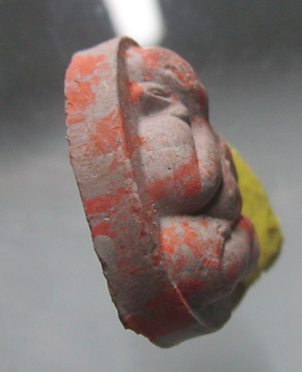 พระปิดตาคูณ พันล้าน หลวงพ่อคูณ วัดบ้านไร่ ปี2559