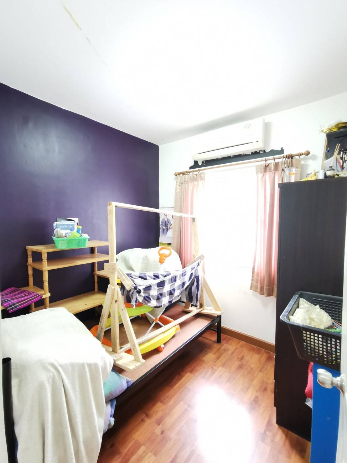 ขายทาวเฮ้าส์ 31 ตรว. หมู่บ้านพฤกษา 69 บางใหญ่ แก้วอินทร์ นนทบุรี