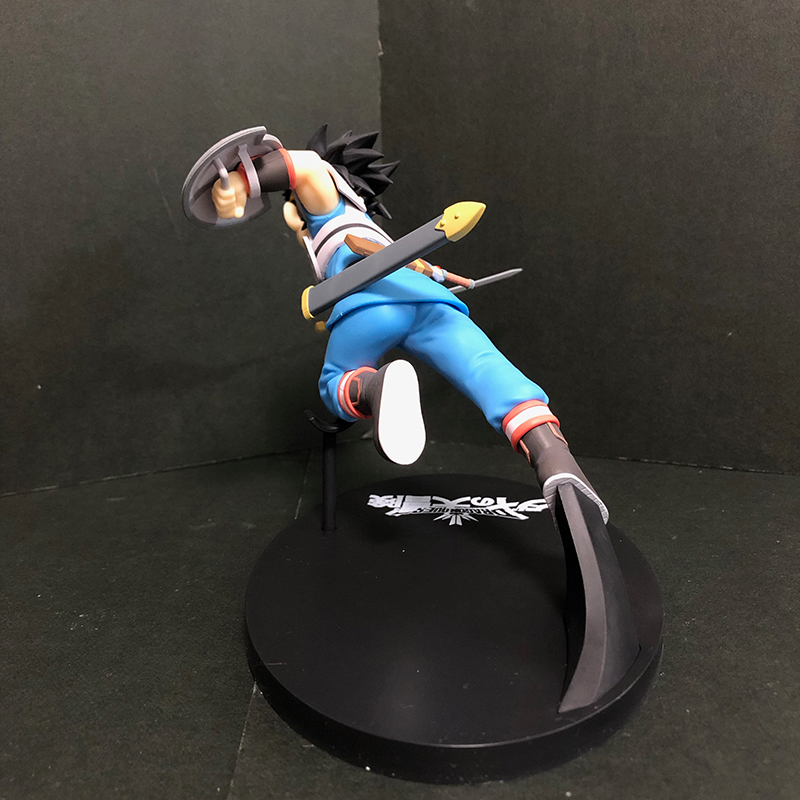 Dai ของแท้ JP - Premium Figure Sega [โมเดล Dragon Quest]