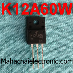 K12A60W TK12A60W TO220