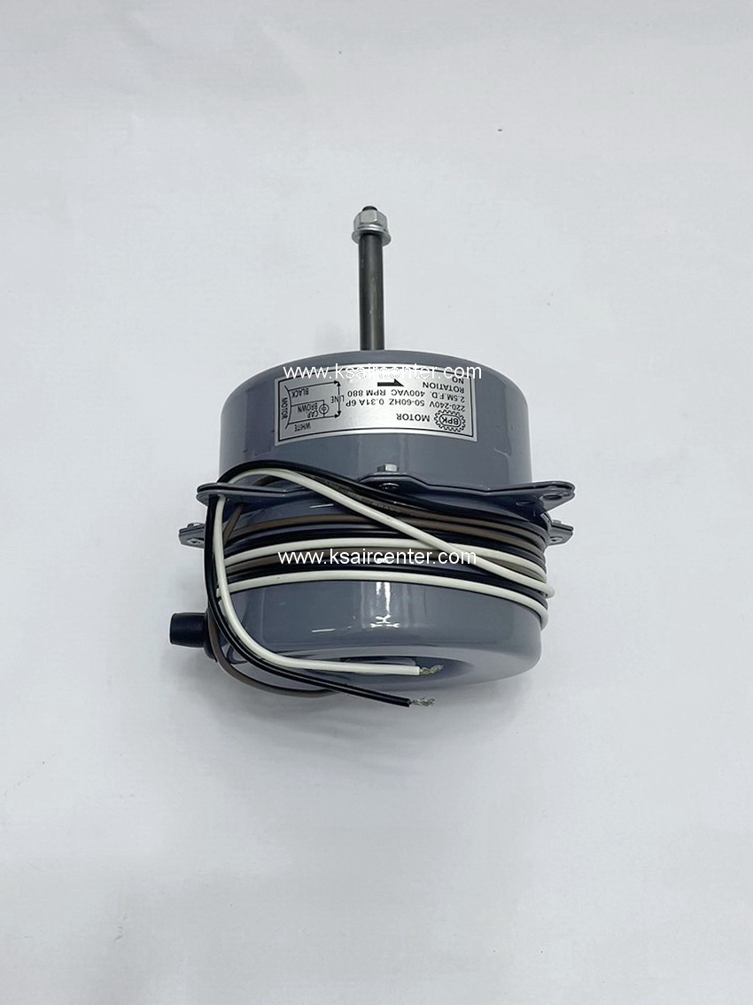 มอเตอร์ คอนเดนซิ่ง BPK (รหัสสินค้า 063161)