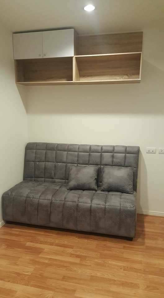 * ขาย ลุมพินี พาร์ค เพชรเกษม 98 เฟส 1 ใกล้เดอะมอลล์บางแค และรถไฟฟ้าสถานีหลักสอง เนื้อที่ 22.69 ตารางเมตร 1.48ล้าน