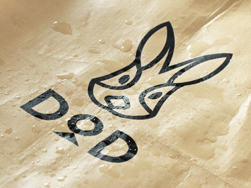 DoD USA Bukuro M Tan UB3-851-TN