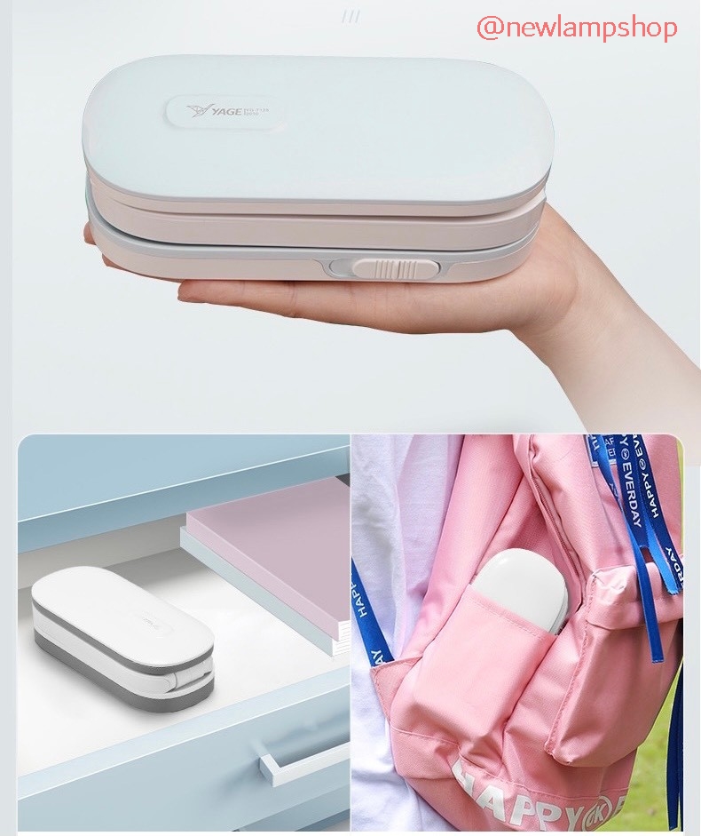 โคมไฟตั้งโต๊ะ LED YG-T125