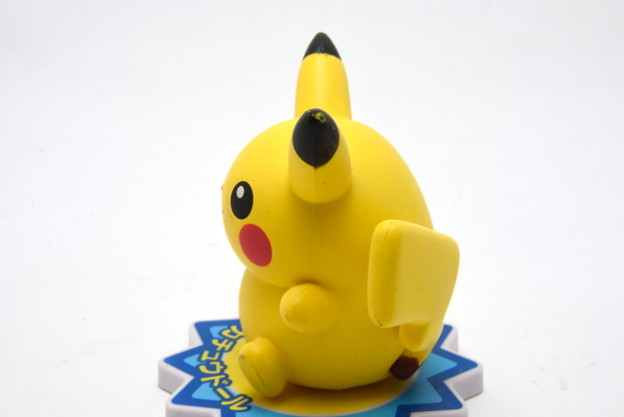 Pikachu ของแท้ JP - Ichiban Kuji Banpresto [โมเดลโปเกมอน]