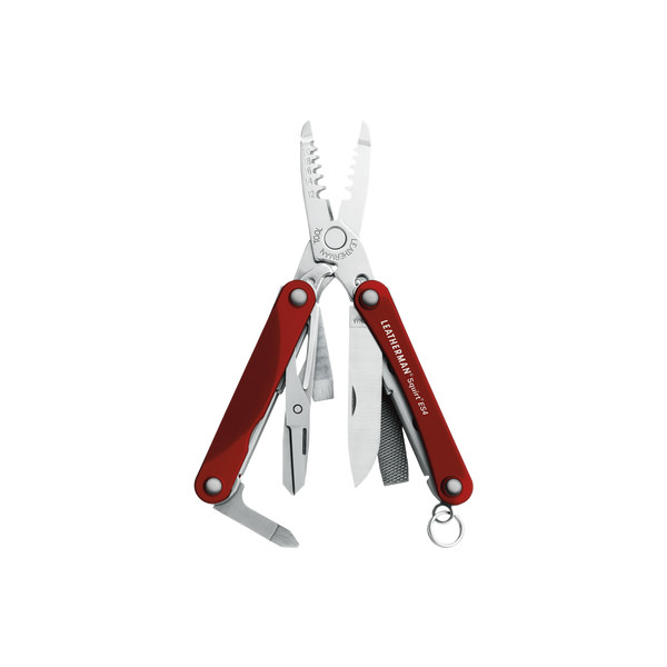 Squirt ES4 Red Peg