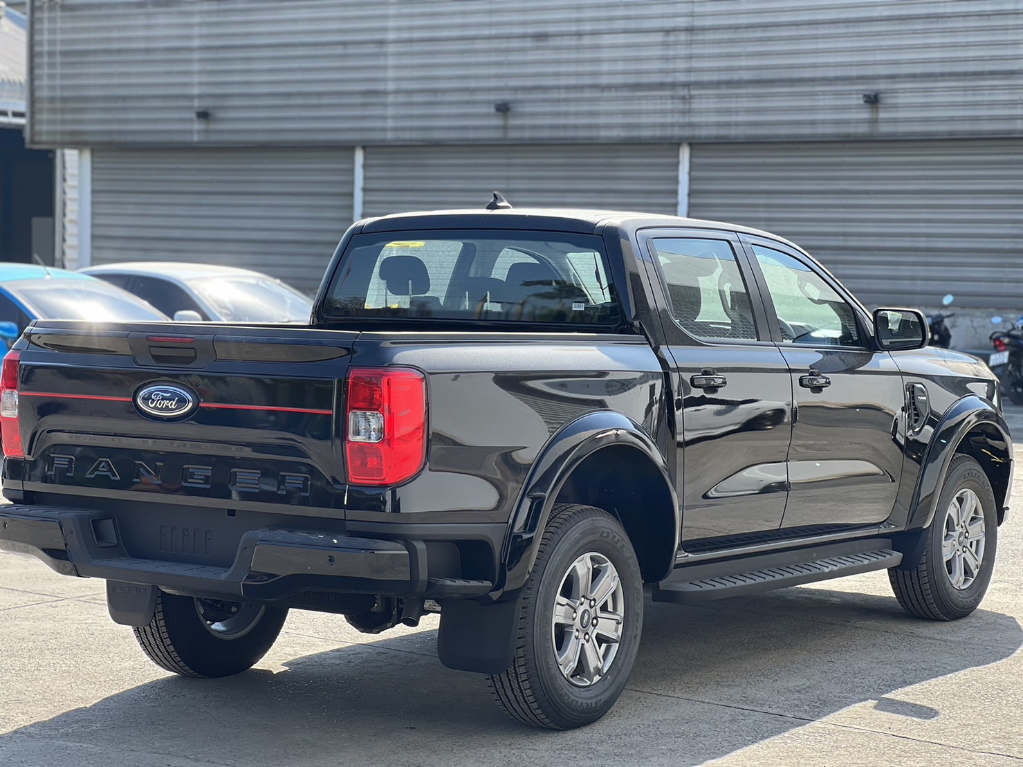 SPORT RIDER M แท้100% VS Ranger XLT'2023[กับนิยามใหม่ของคนพันธุ์แกร่ง!!]