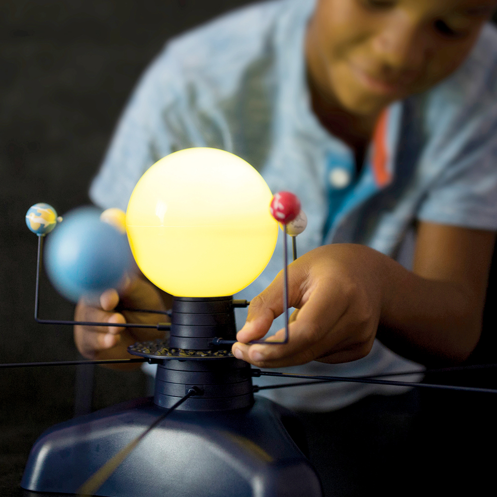 ชุดเรียนรู้ระบบสุริยะจักรวาล พร้อมฉายภาพ สื่อการสอนอนุบาล,ปฐมวัย, ,ของเล่นเสริมพัฒนาการ, ของเล่นเสริมทักษะ