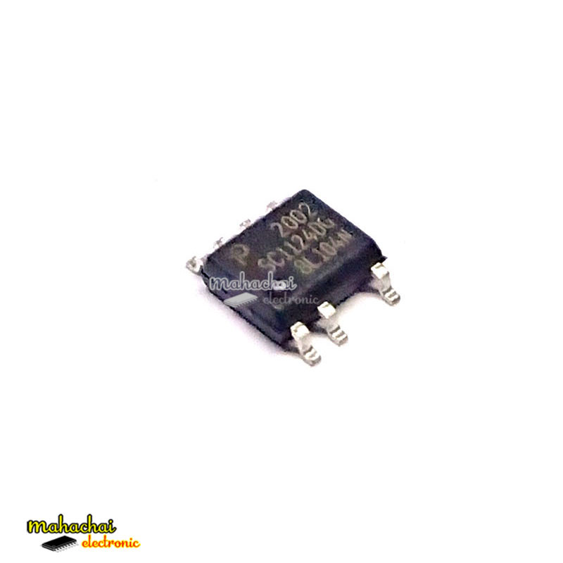 SC1124DG SC1124D6 SMD SOP-7