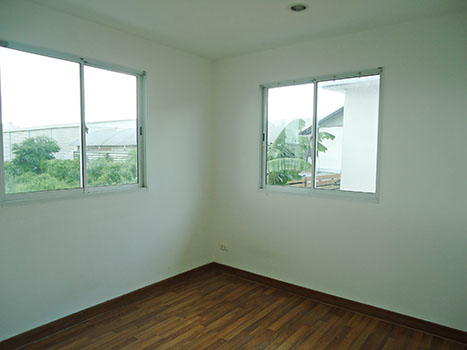 ขาย-ให้เช่าทาวน์เฮ้าส์ 2 ชั้น หมู่บ้านพฤกษาทาวน์ เน็กซ์ ปิ่นเกล้า-พุทธมณฑลสาย 4 หลังริม ทาวน์เฮ้าส์ 3นอน 2น้ำ สภาพสวยพร้อมอยู่ ขนาด 36.6 ตร.ว