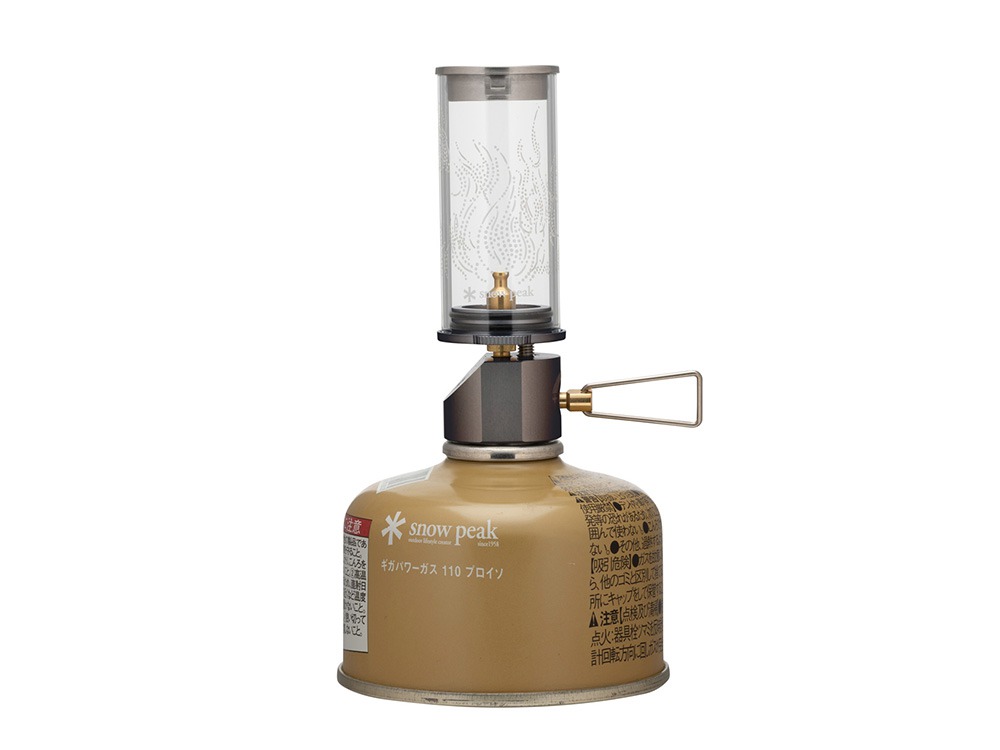 SnowPeak Little Lamp Nocturne 2022 Edition FES-146