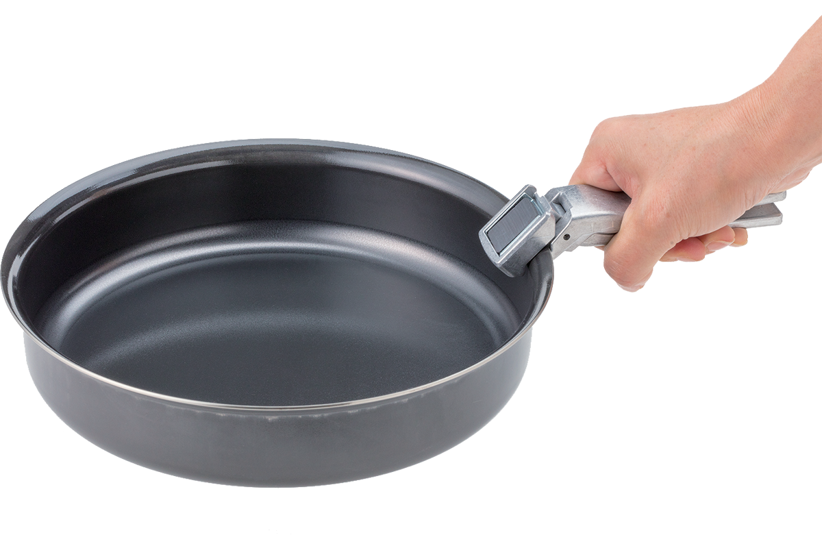 Gora Frying pan 22cm