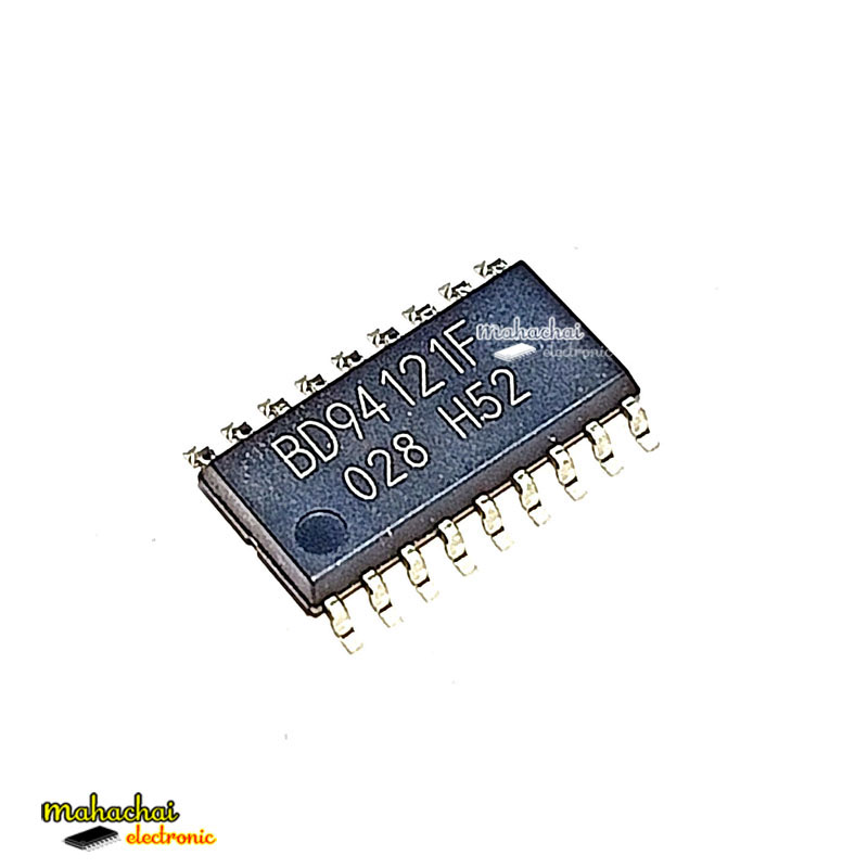 BD94121F-GE2 ชิปควบคุม drive LED