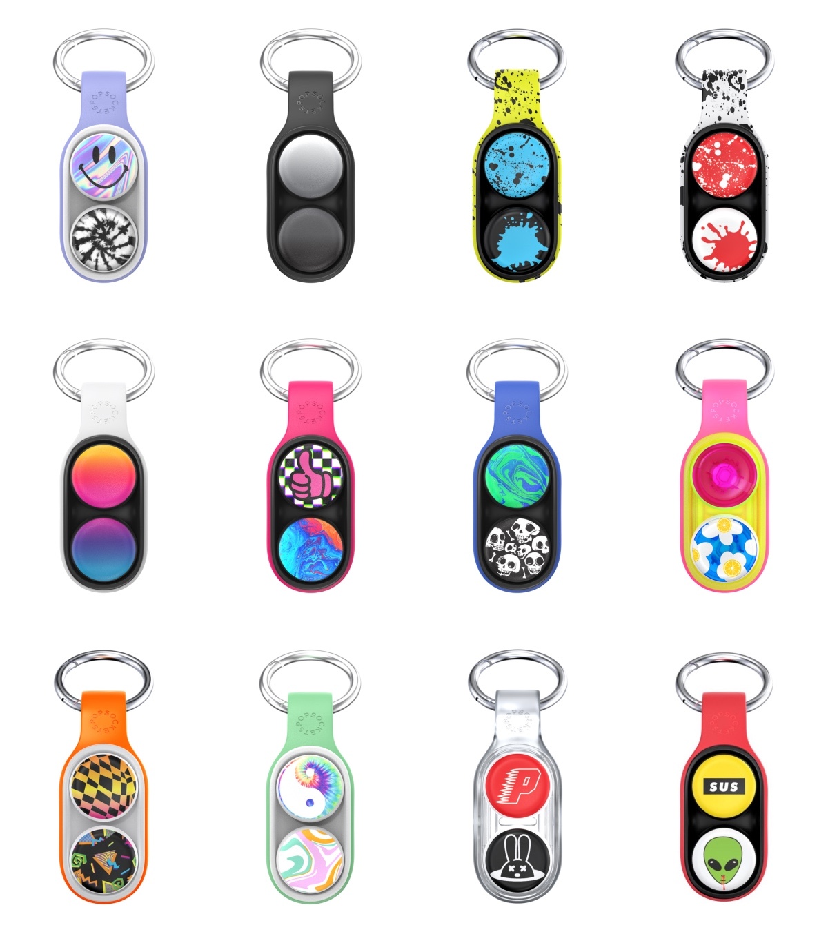 PopPuck ของแท้ USA - POPSOCKETS [ สินค้าพร้อมส่ง ]