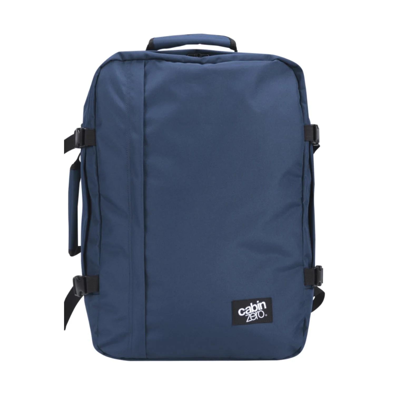 Cabin Zero Classic 44L Deep Ocean