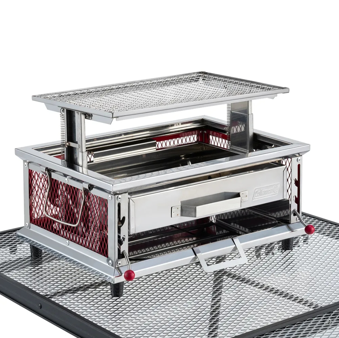 JP Cool Spider Pro Table Top