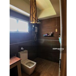 บ้านเดี่ยว 45.3ตรว. 3ชั้น ถนนกาญจนาภิเษก ใกล้สมาคมชาวปักษ์ใต้