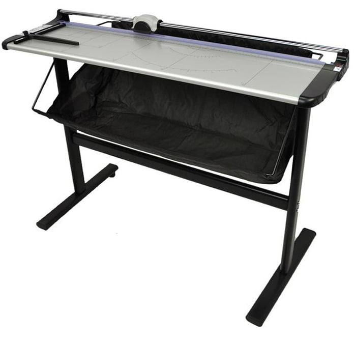 เครื่องตัดกระดาษ A6 - A1 รุ่น 3021 (13021)