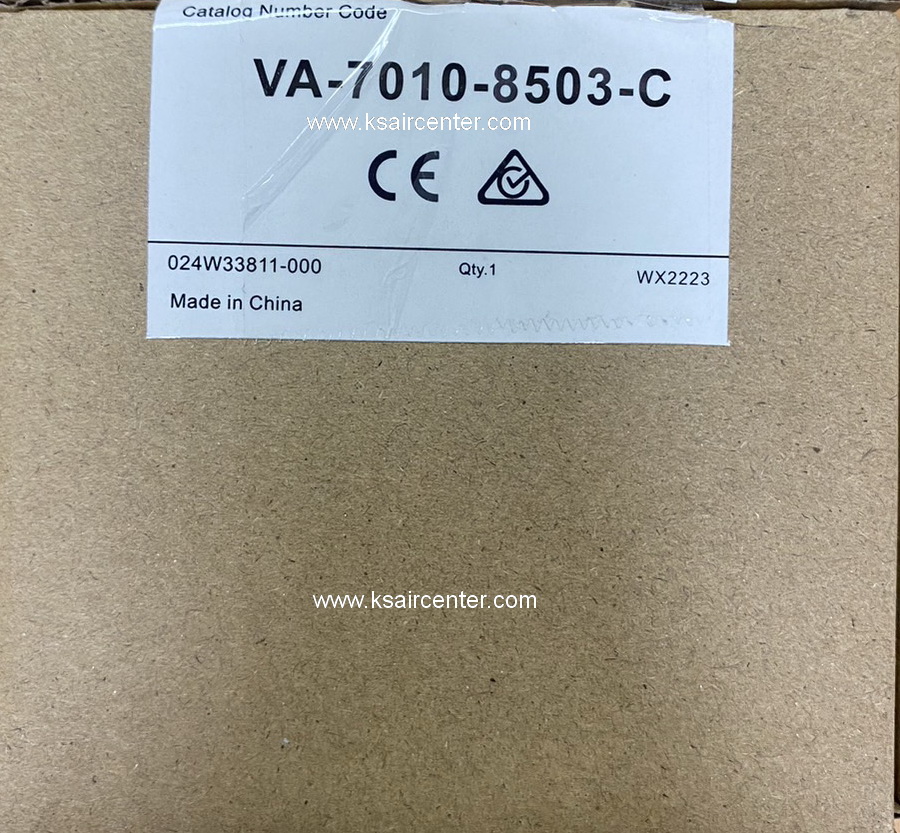 หัวขับ วาล์ว (คอนโทรลวาล์ว) JOHNSON CONTROLS (รหัสสินค้า 032048)