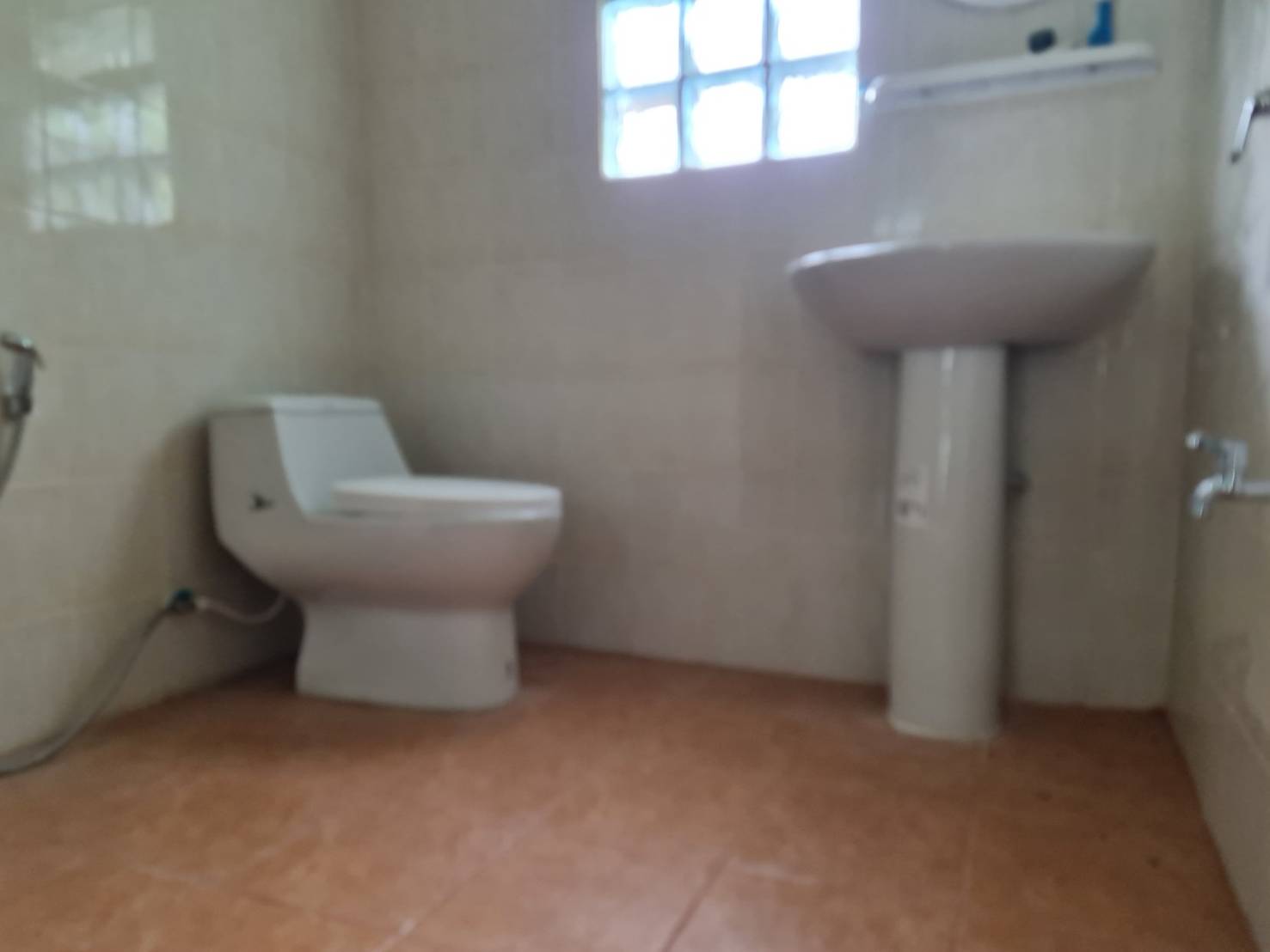 ขาย บ้านเดี่ยว 2 ชั้น เนื้อที่ 50 ตรว. บางกระดี่ แสมดำ