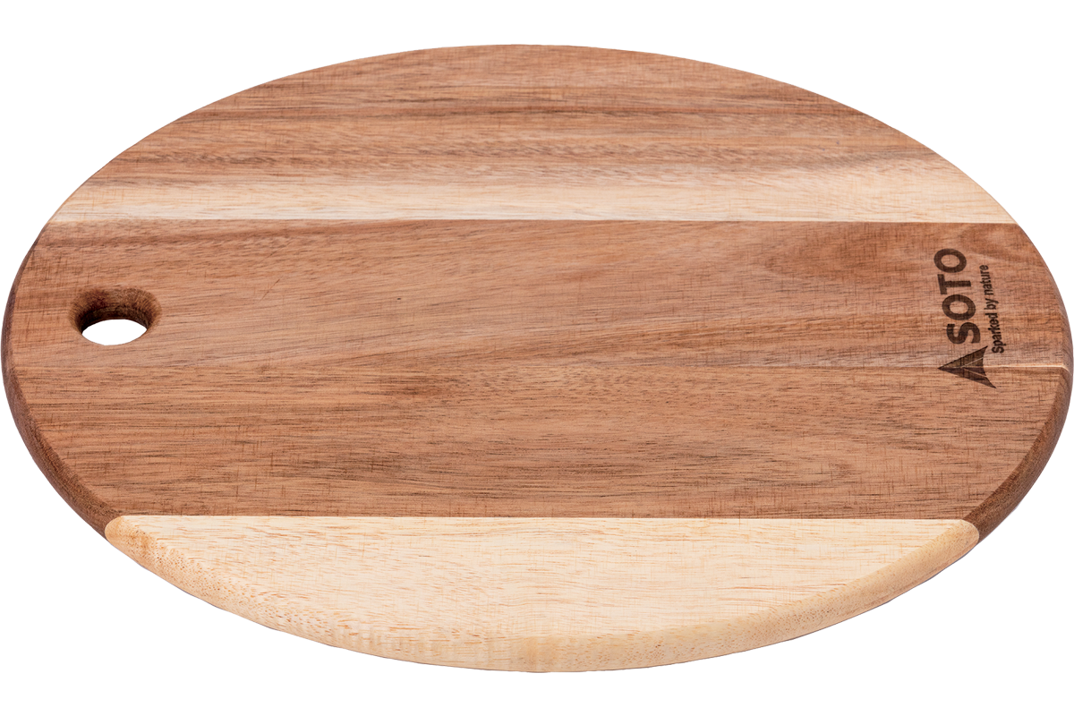 Wooden Board M