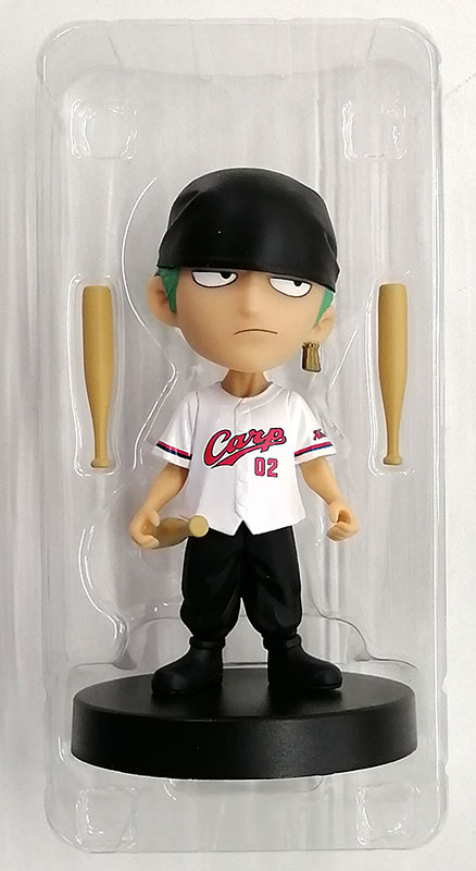 Zoro ของแท้ JP แมวทอง - Plex [โมเดลวันพีช]