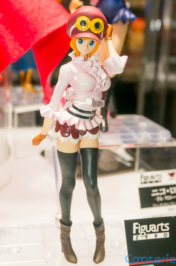 Koala ของแท้ JP แมวทอง - Figuarts Zero Bandai [โมเดลวันพีช]