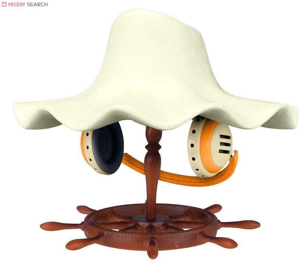 Usopp's ของแท้ JP แมวทอง - H.A.T. Sentinel [โมเดลวันพีช]