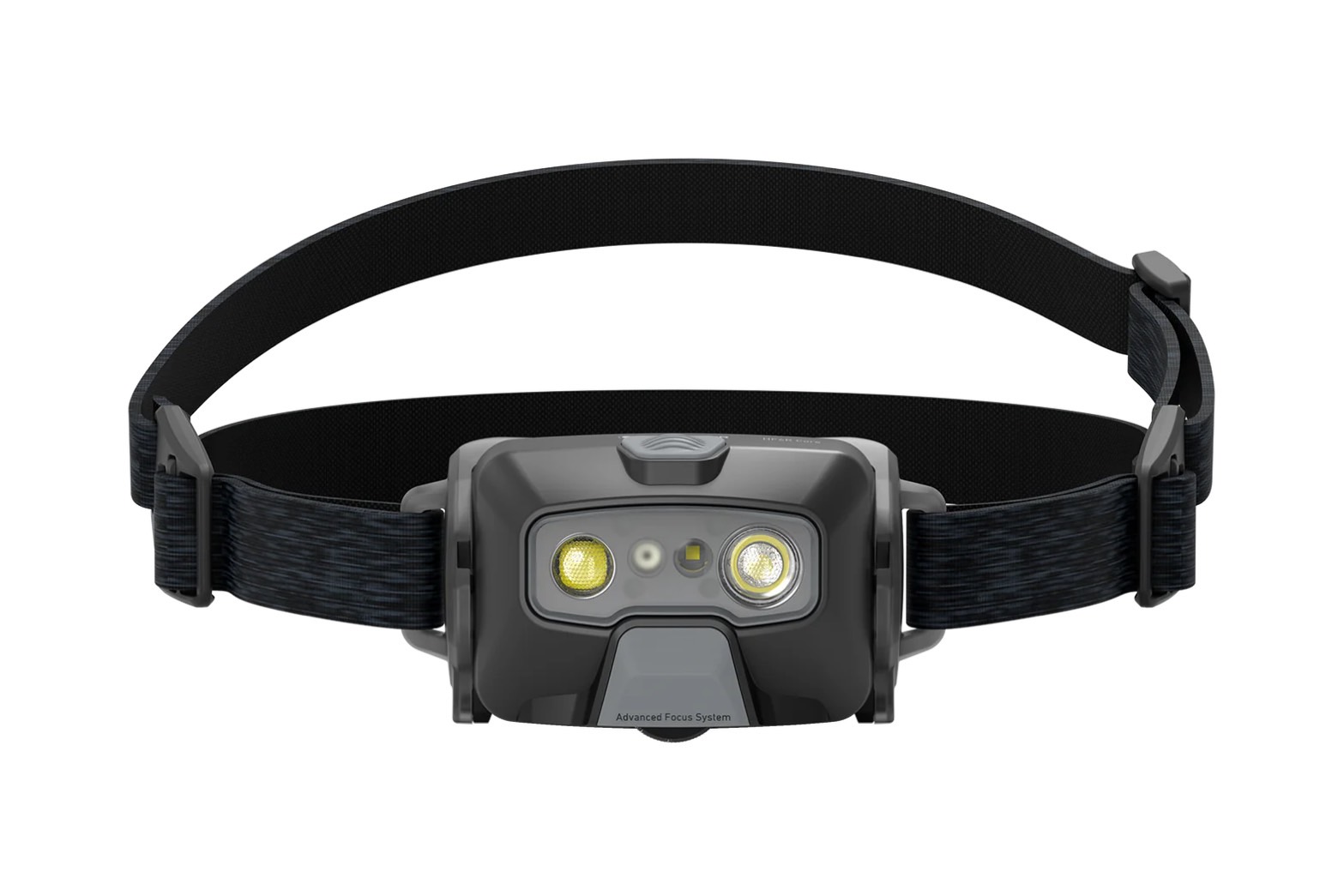 HF6R Core Black