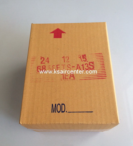 มอเตอร์ คอนเดนซิ่ง แกนเล็ก FASCO