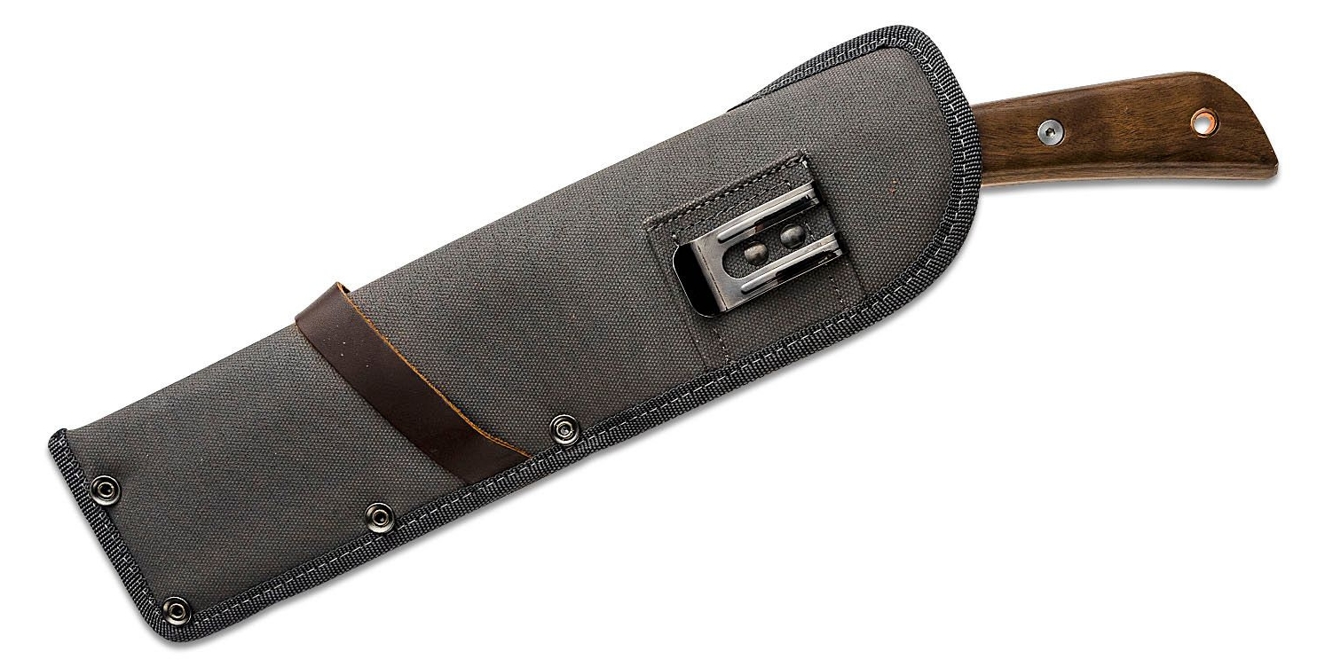 Japanese Nata Hatchet