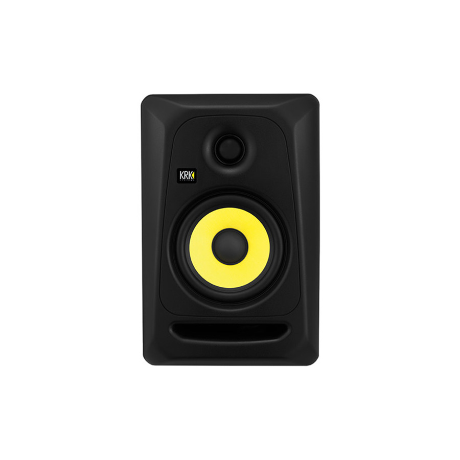 ลำโพงมอนิเตอร์สตูดิโอ KRK CL5G3-EU Active Studio Monitor 5″