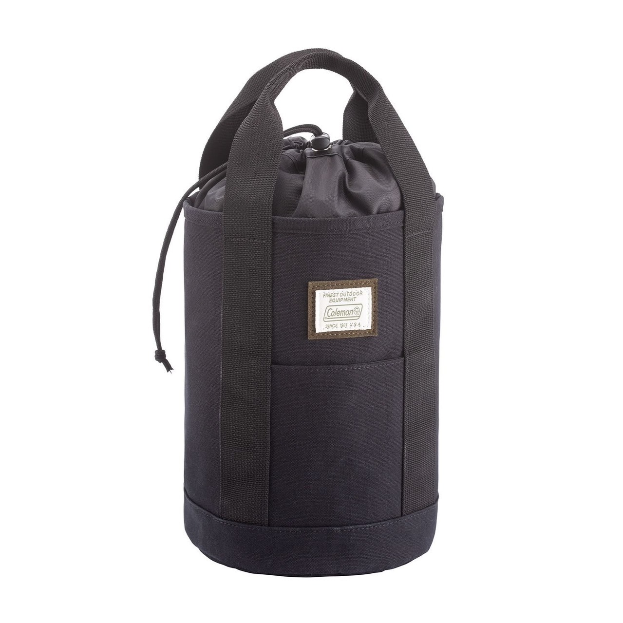 CM JP Lantern Bag Black