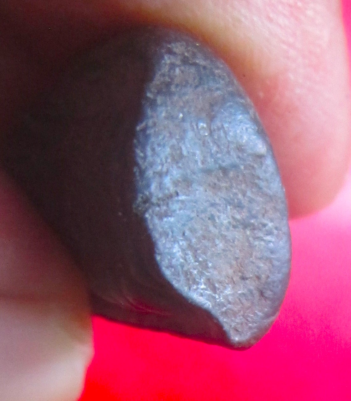 พระรอดเนื้อดิน ไม่ทราบที่