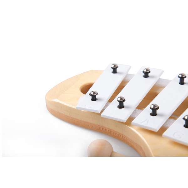 ชุดเมทัลโลโฟนสีสันสดใส สื่อการสอนอนุบาล,ปฐมวัย,ของเล่นเสริมพัฒนาการ, ของเล่นเสริมทักษะ