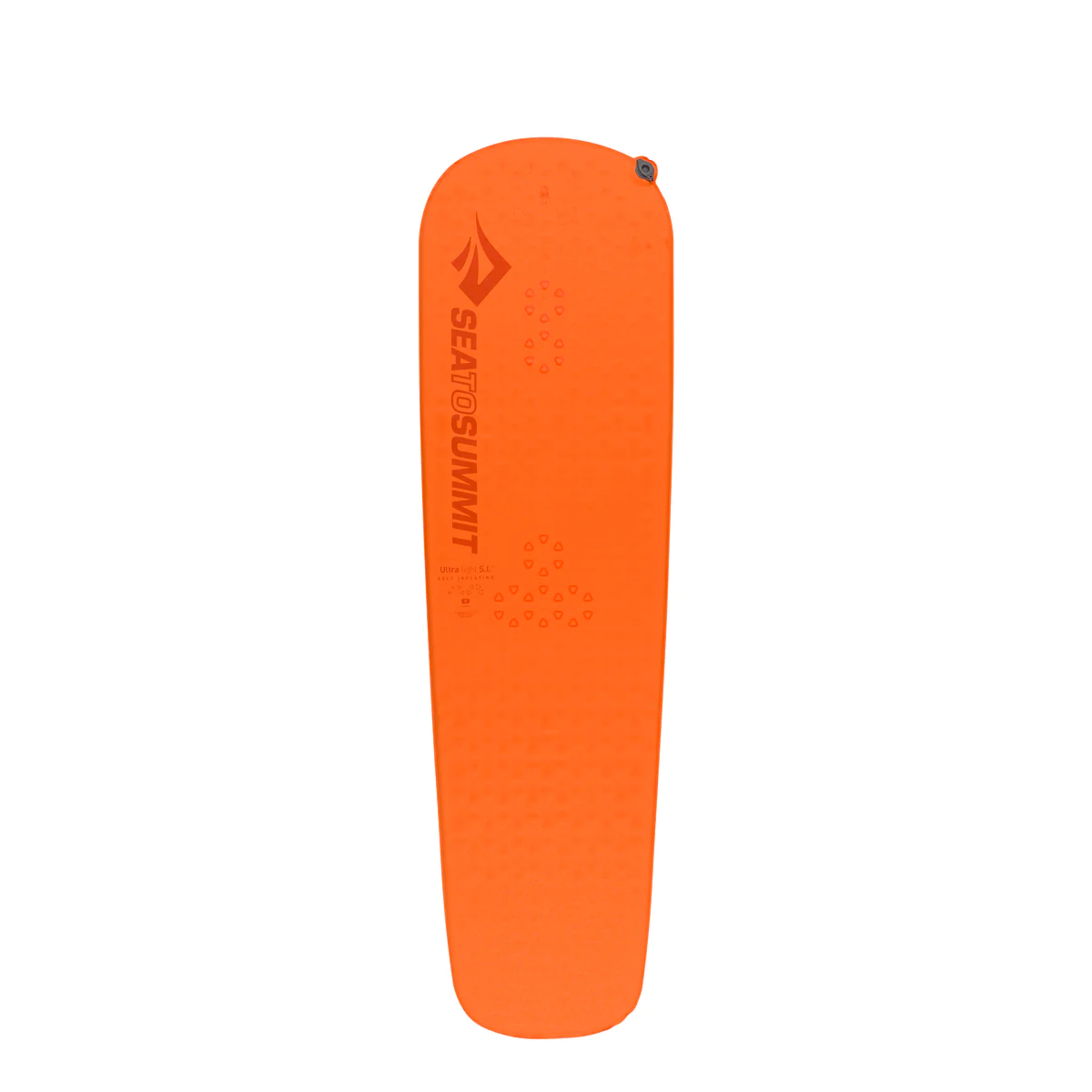 SeatoSummit Ultralight Self Inflating Mat Regular SSSM006BORGR