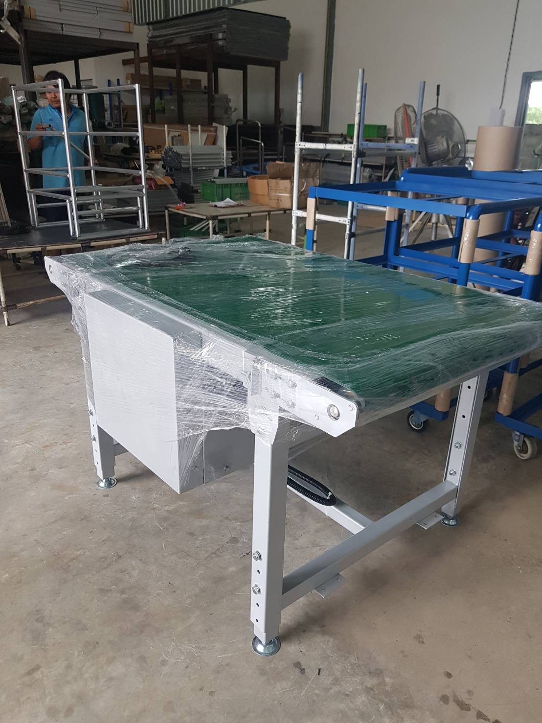 ฺBelt Conveyor