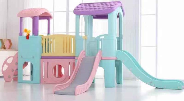 บ้านสไลเดอร์ ,ของเล่นเด็ก,พร้อมส่ง ราคาโรงงาน