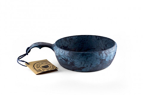 Kupilka55 Bowl Blueberry Blue K55MO