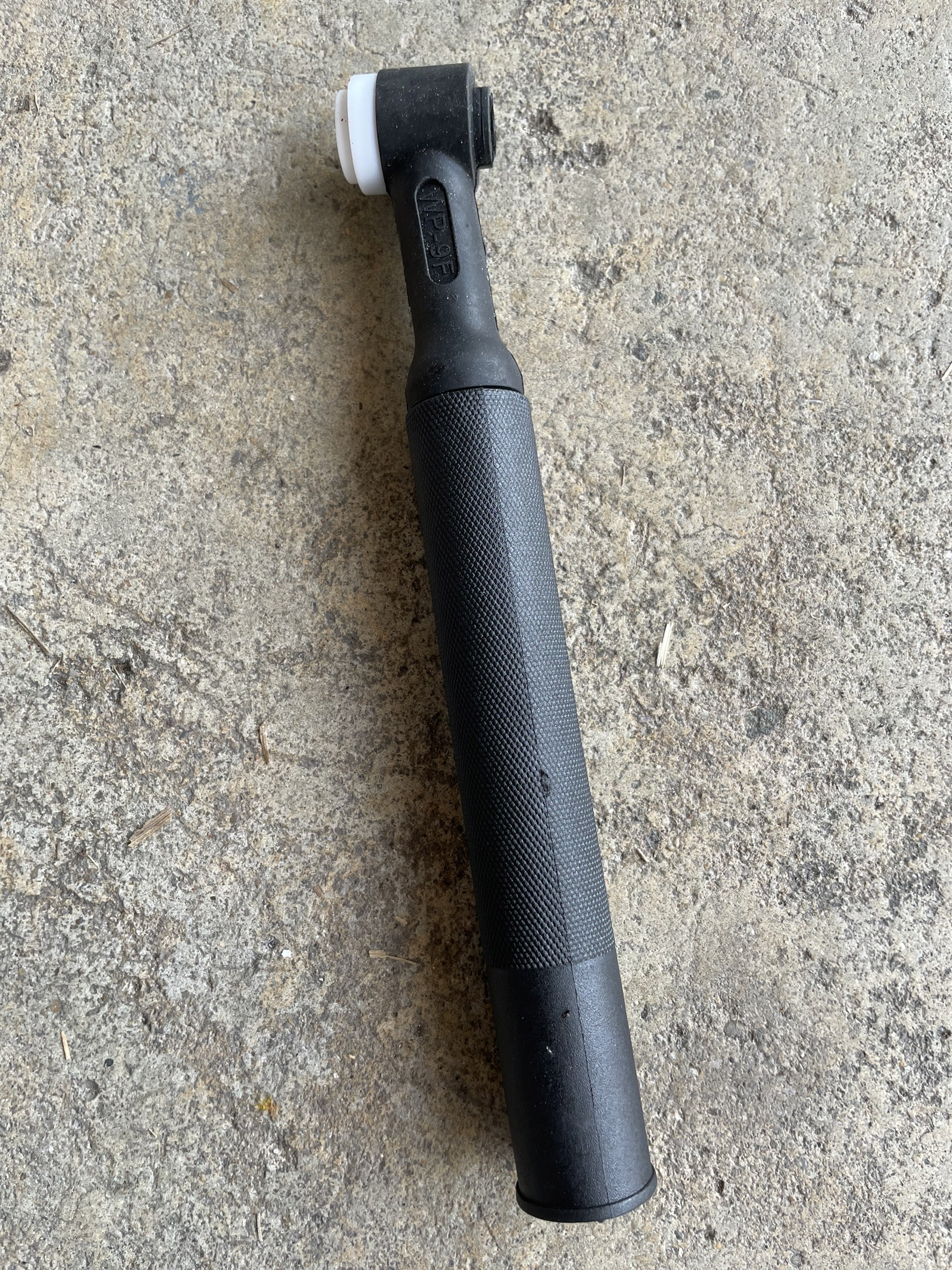 WP-9F หัวเชื่อม TIG (หัวเล็ก)