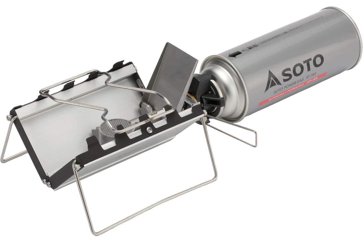 G-Stove