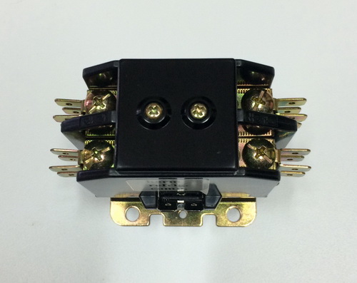 แมกเนติก ERINA 20A 2 ขา (2P) (รหัสสินค้า 069024)