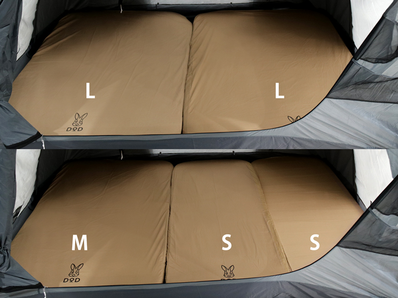 DoD Sotone no Kiwami S CM1-649-TN